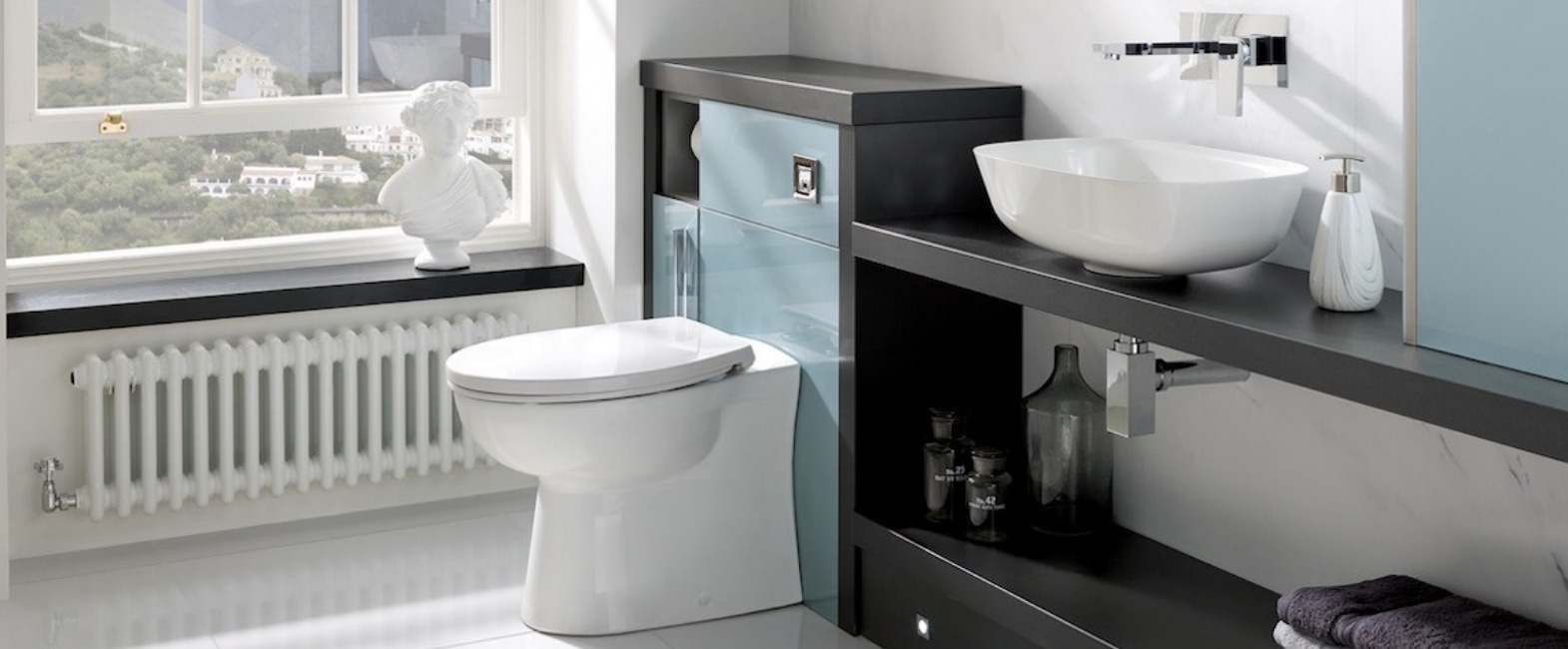 Transform Your Home with Expert Bathroom Design and Installation in Sheffield main Image